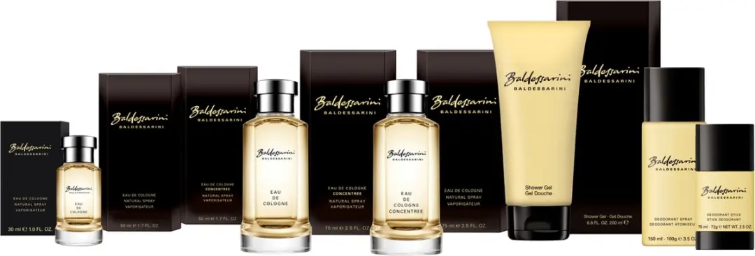 Baldessarini Douchegel 200ml
