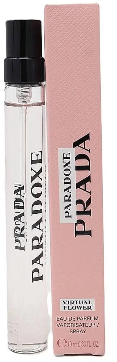 Prada Paradoxe Virtual Flower Eau de Parfum 10ml