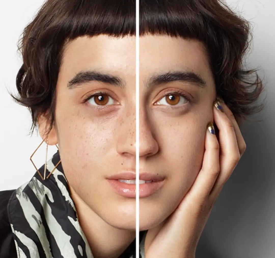 MAC Studio Fix Fluid Foundation SPF 15 NC25 - 30ml - afbeelding 6 van 6