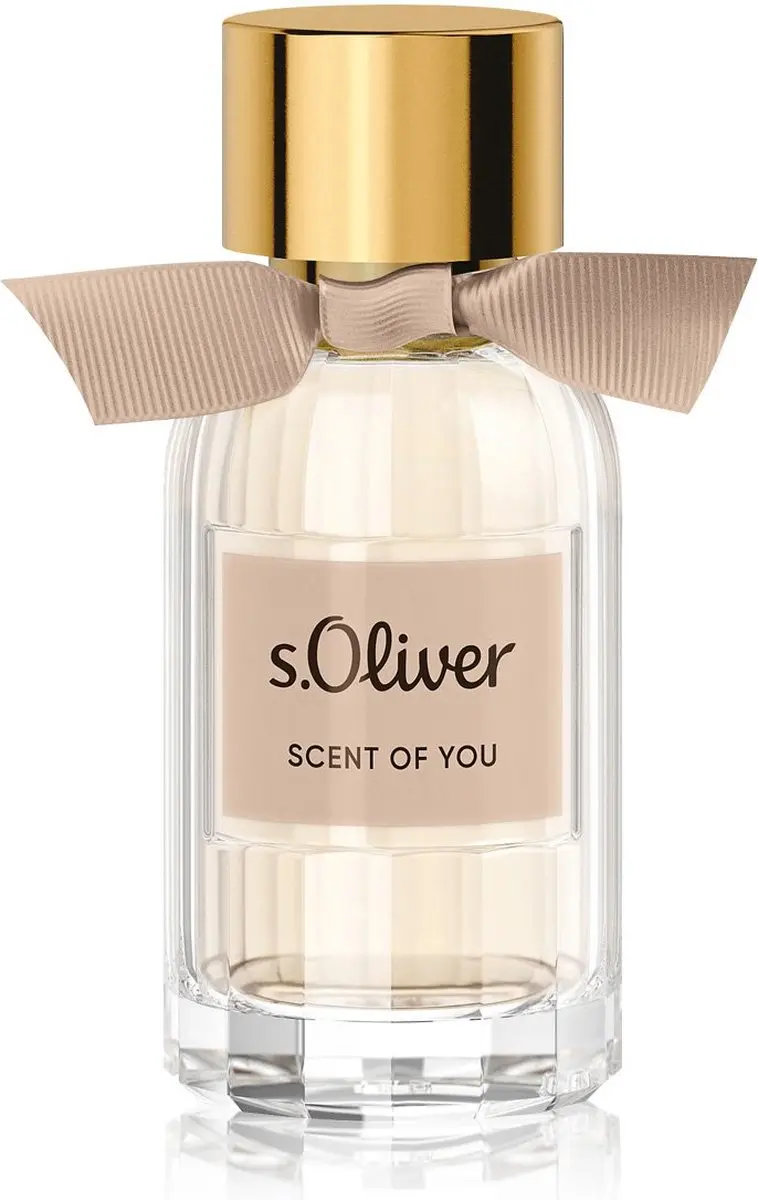 s.Oliver Scent of You Damesparfum 30ml