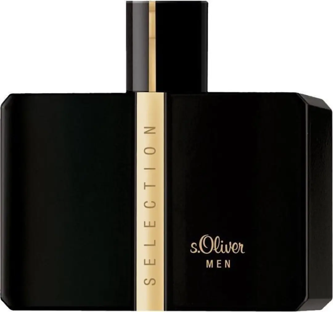 s.Oliver Selection Men Eau de Toilette 50ml