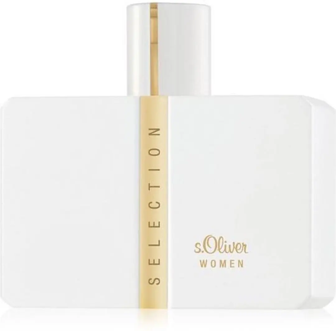 s.Oliver Selection Women Eau de Toilette 50ml