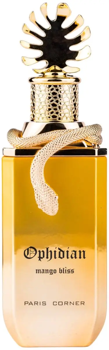 Paris Corner Ophidian Mango Bliss Eau de Parfum 100ml