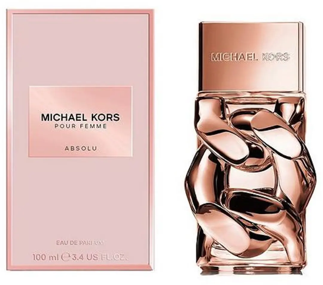 Michael Kors Pour Femme Absolu Eau de Parfum 100ml