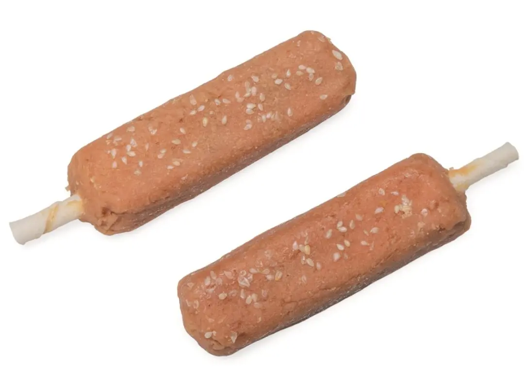 Beeztees Ice Pop met Kip 13cm