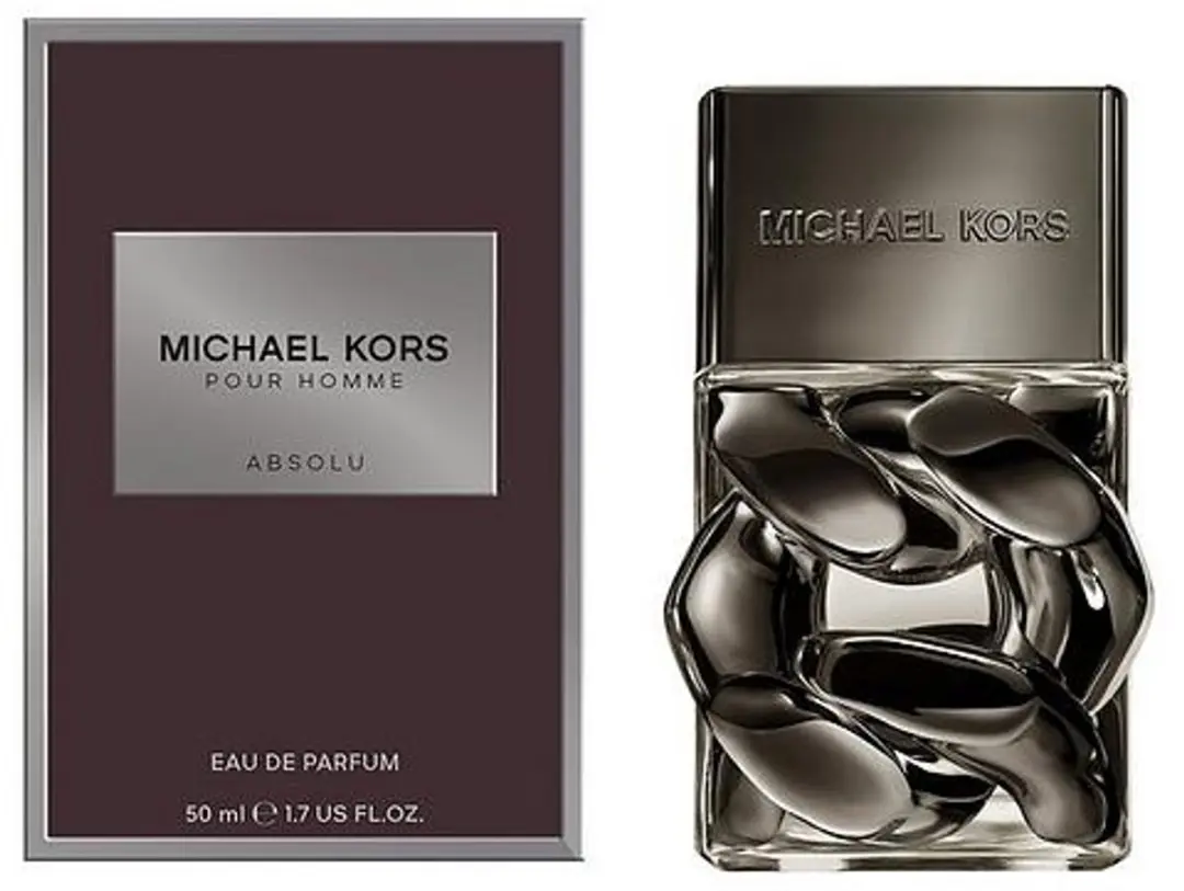 Michael Kors Pour Homme Absolu Eau de Parfum 50ml