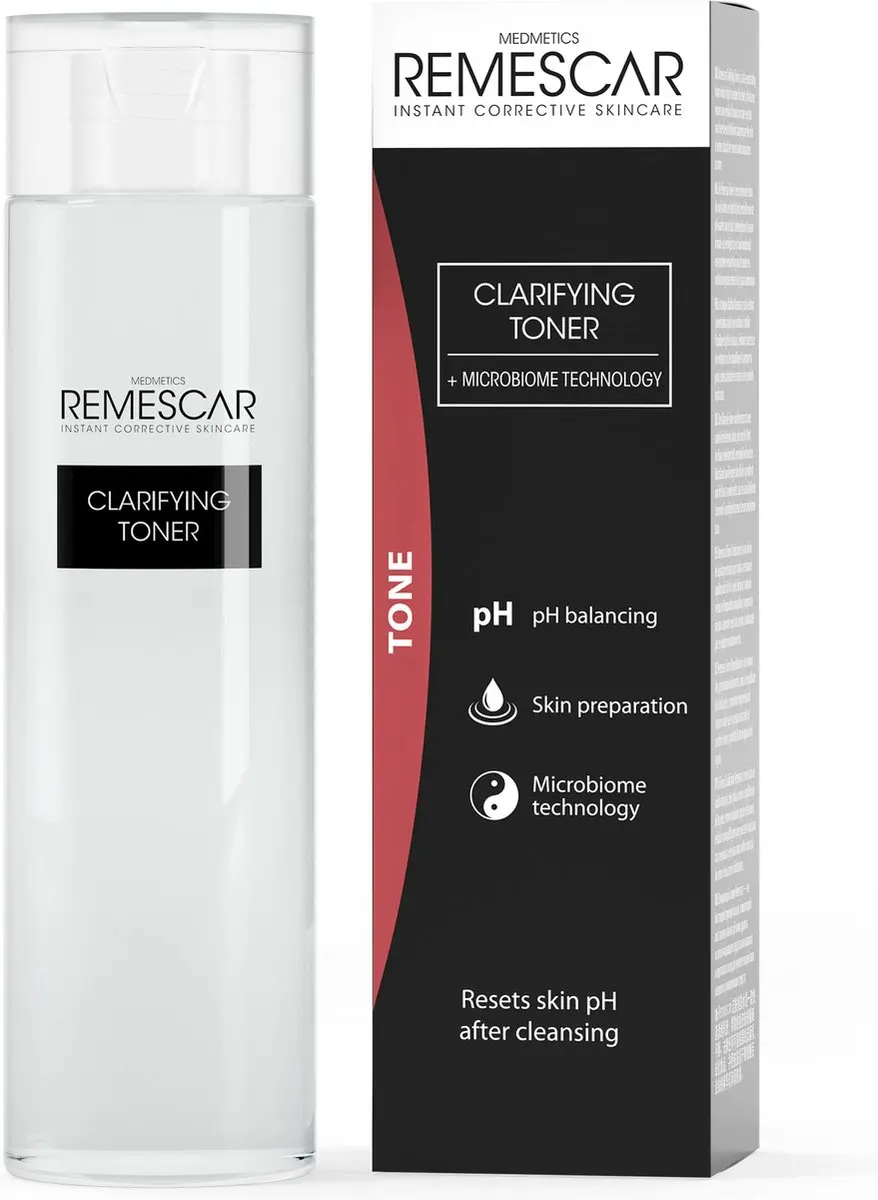 Remescar Clarying Toner 200ml