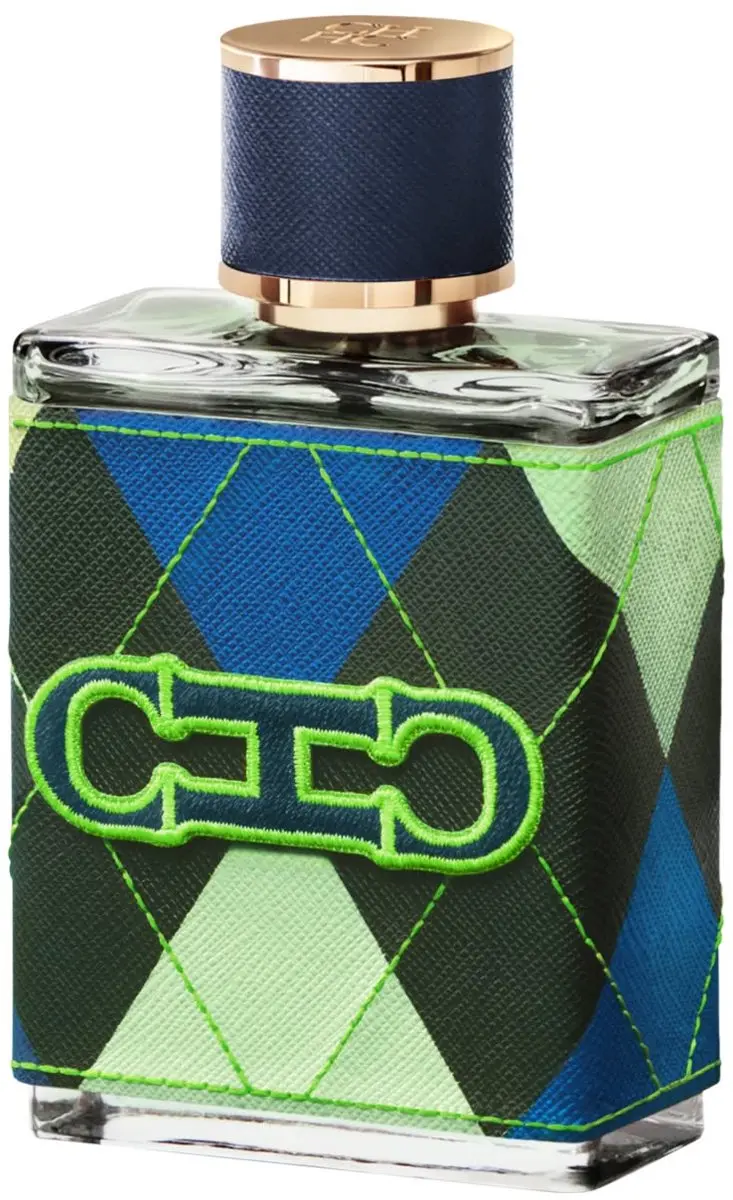 Carolina Herrera CH Men Swing Eau de Parfum 100ml