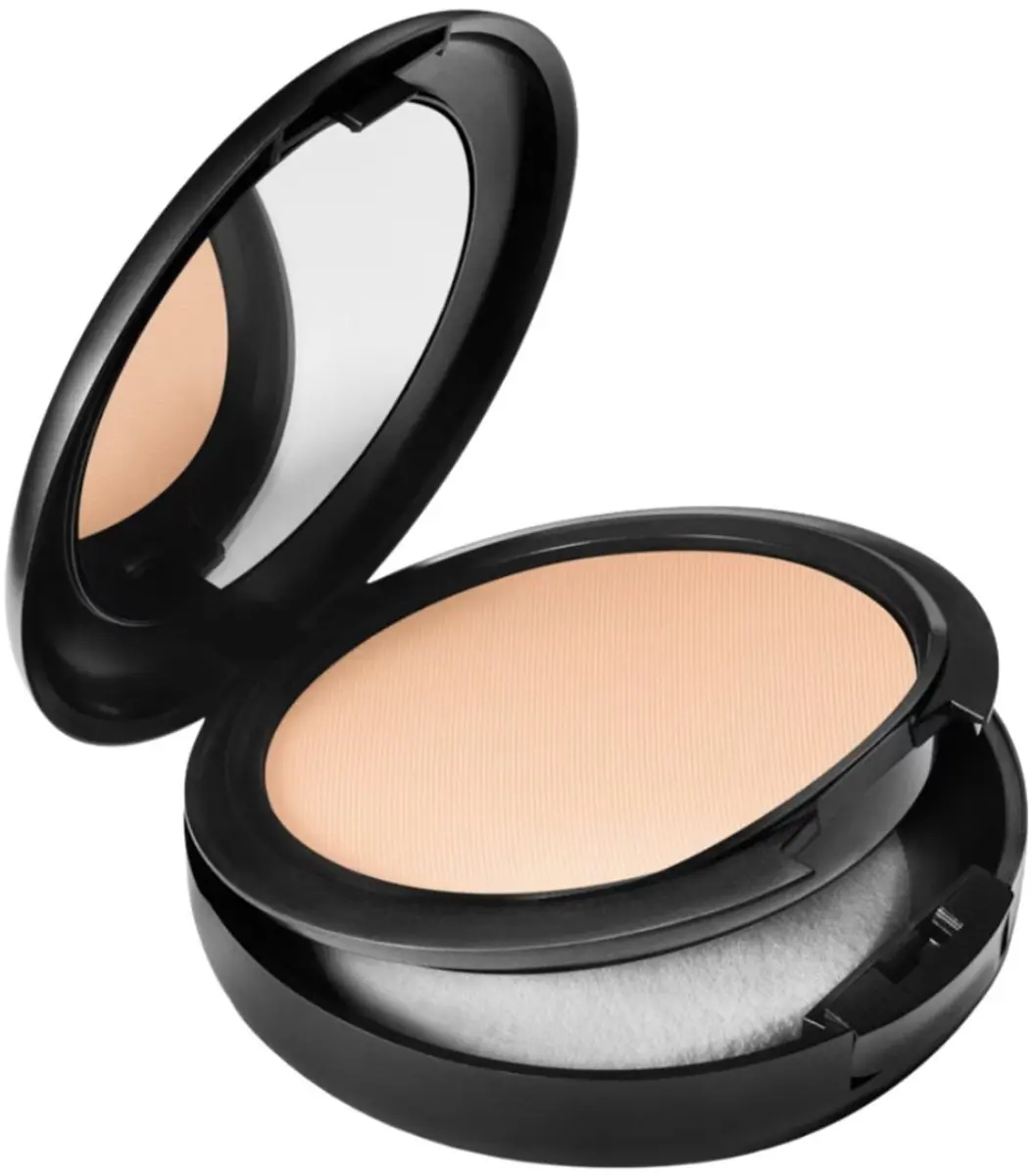 MAC Studio Fix Powder Plus Foundation NC15