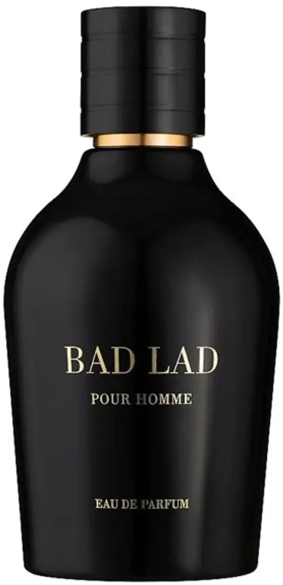 Fragrance World Bad Lad Eau de Parfum 100ml