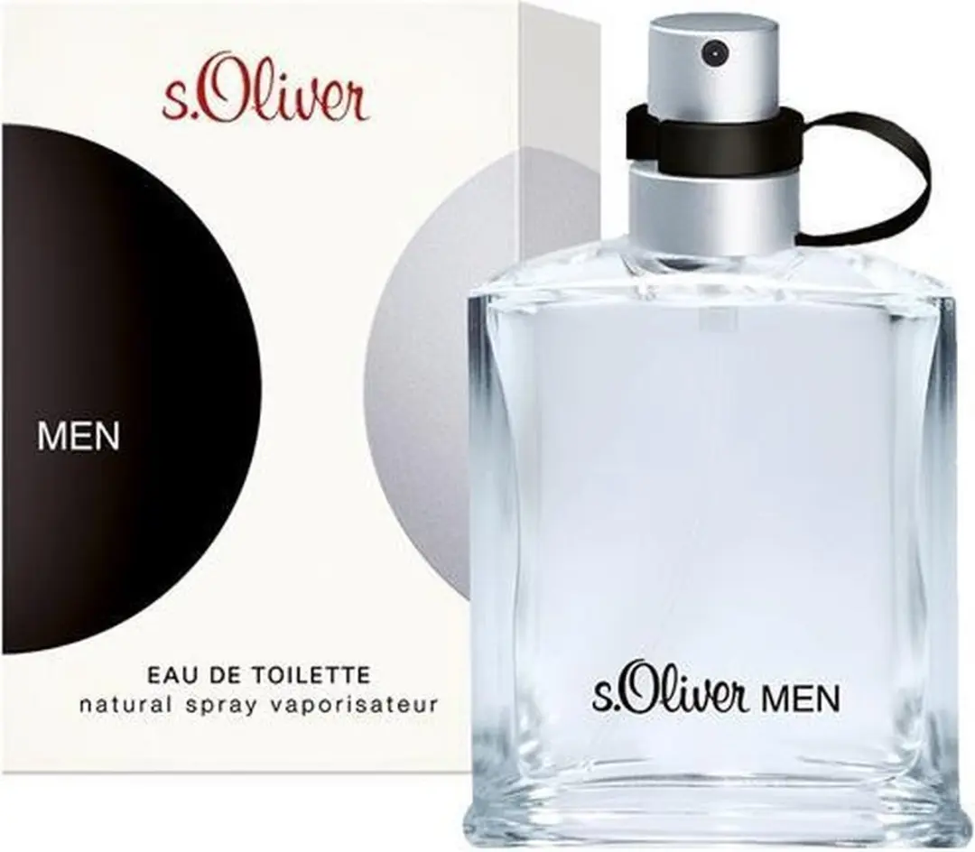 s.Oliver Man Eau de Toilette 30ml