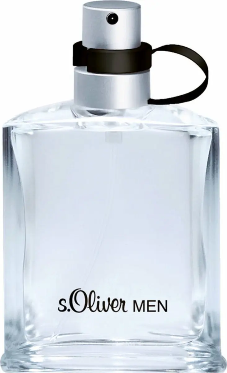 s.Oliver Man Eau de Toilette 30ml