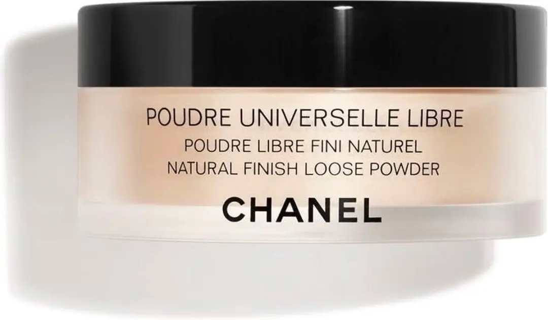 Chanel Poudre Universelle Libre Poeder 30g