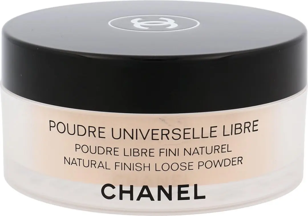 Chanel Poudre Universelle Libre Poeder 30g
