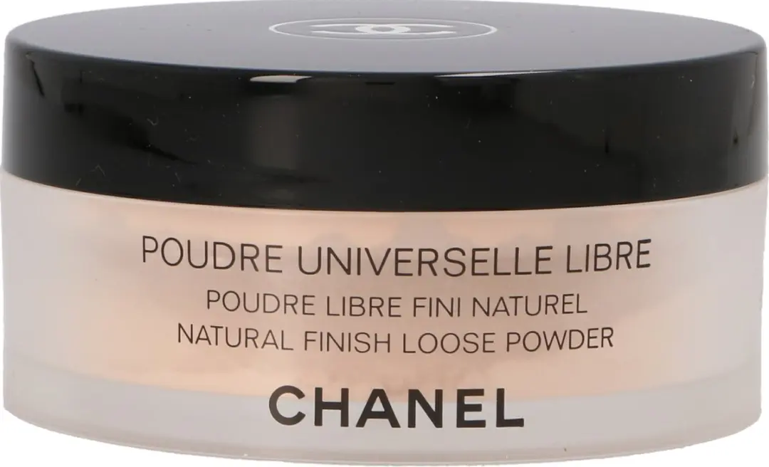 Chanel Poudre Universelle Libre Poeder 30g - afbeelding 6 van 6