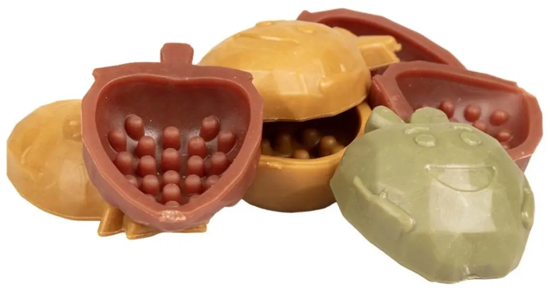 Garden Bites Fruity Buddies M 9cm 45 gram