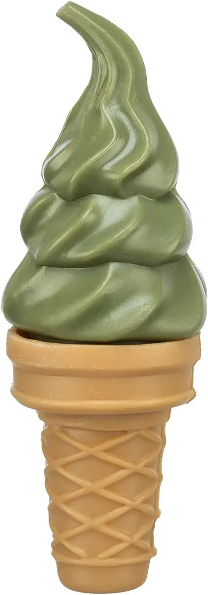 Trixie Softijs Groen 50g