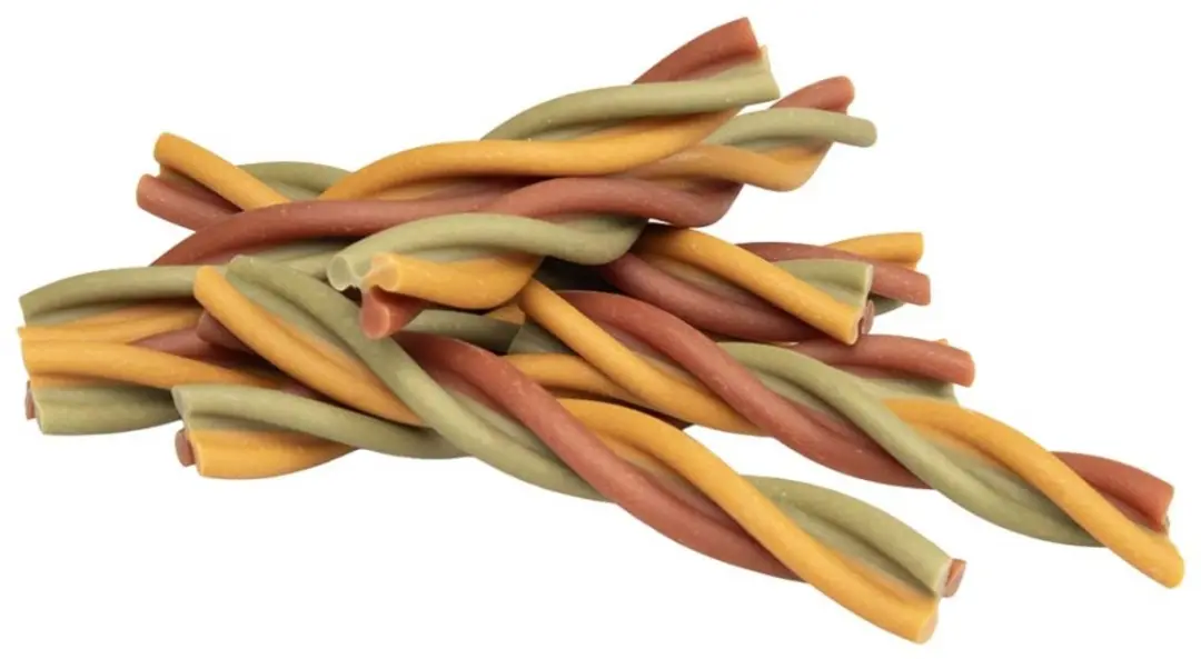 Garden Bites Fruity Twizzlers S 12,5cm 15gram
