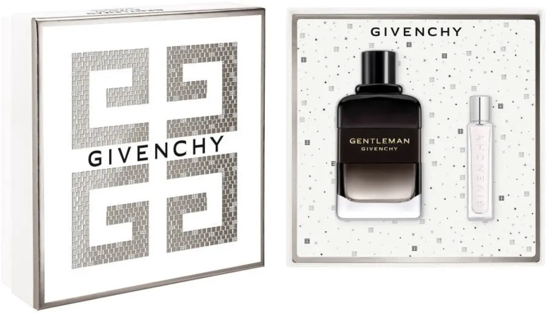 Givenchy Gentleman Boisée Eau de Parfum Geschenkset 112.5ml