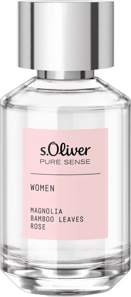 s.Oliver Pure Sense Eau de Toilette 30ml