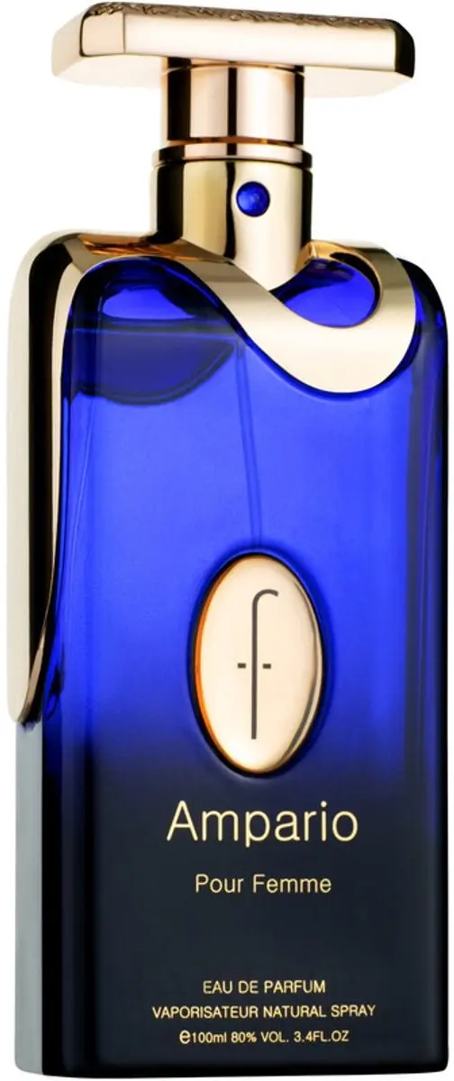 Armaf Flavia Ampario Eau de Parfum 100ml