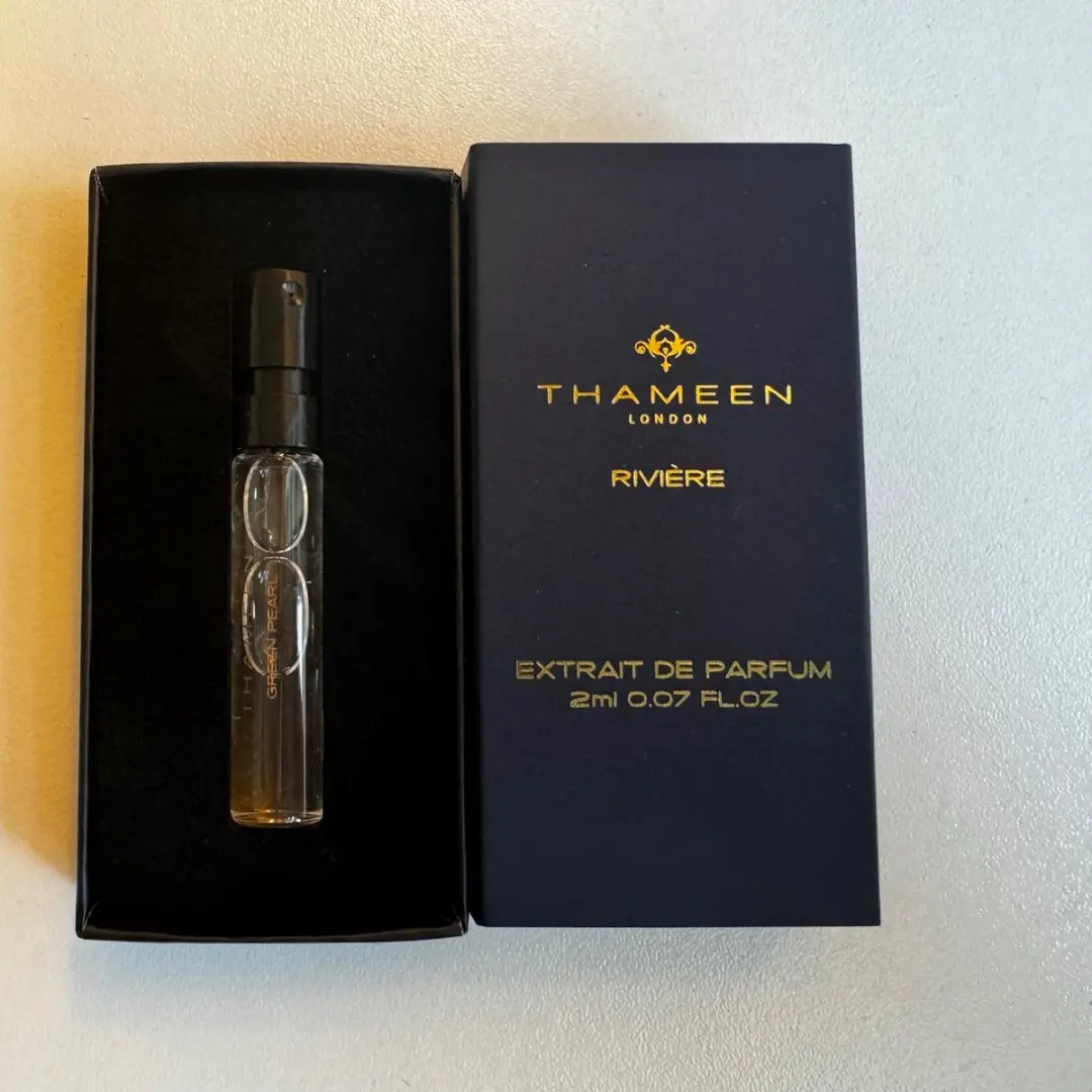 Thameen Riviere Original Sample 2ml