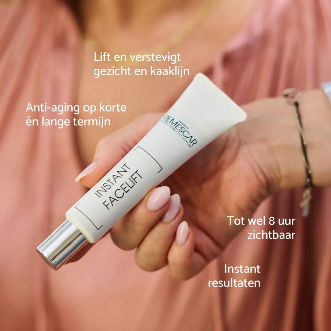 Remescar Instant Facelift Crème 40ml