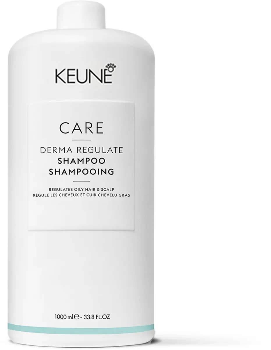 Keune Care Derma Regulate Shampoo 1000ml