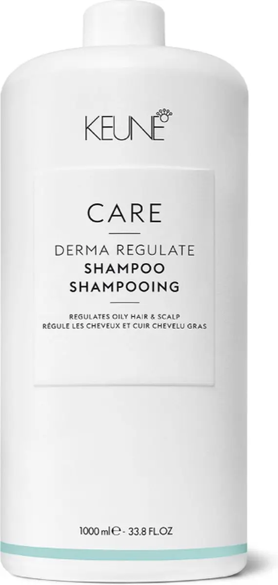 Keune Care Derma Regulate Shampoo 1000ml