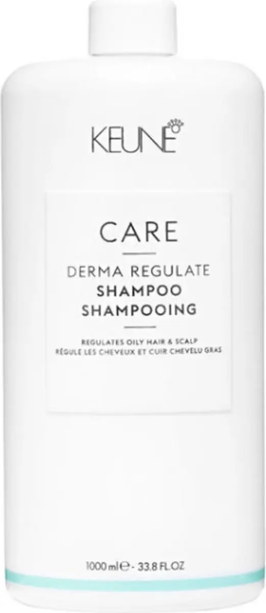 Keune Care Derma Regulate Shampoo 1000ml