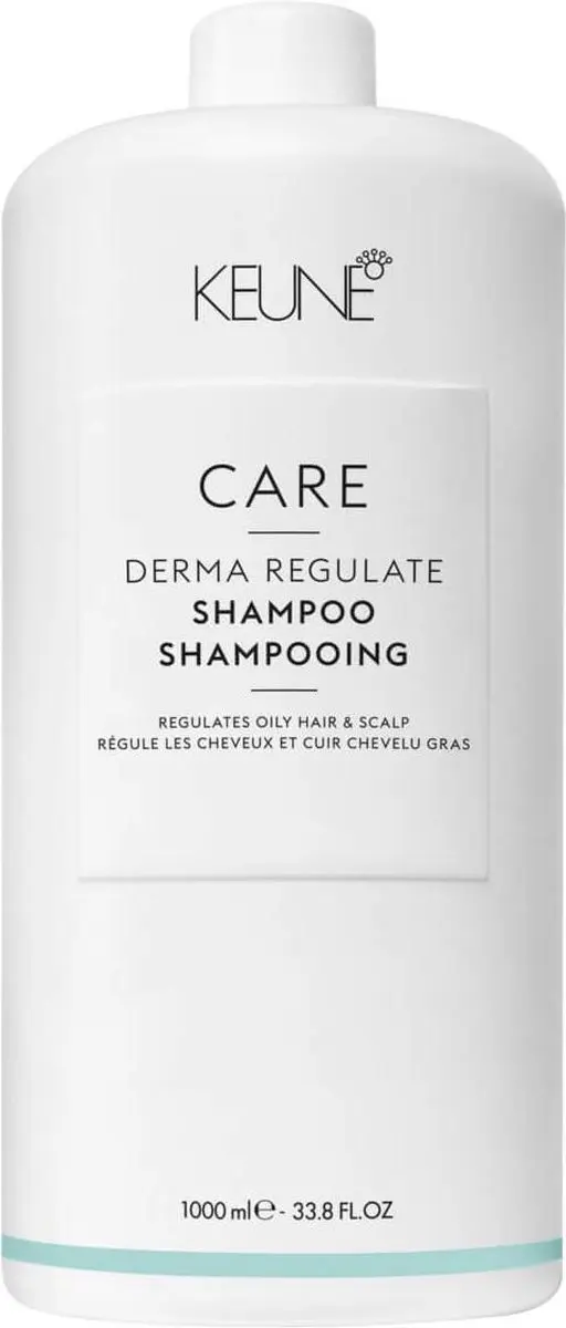 Keune Care Derma Regulate Shampoo 1000ml
