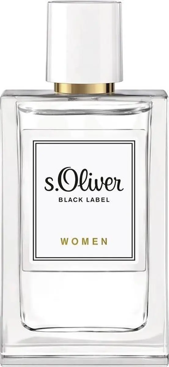 s.Oliver Black Label Women Eau de Parfum 30ml