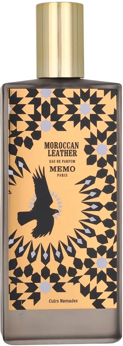 Memo Paris Moroccan Leather EDP 75ml
