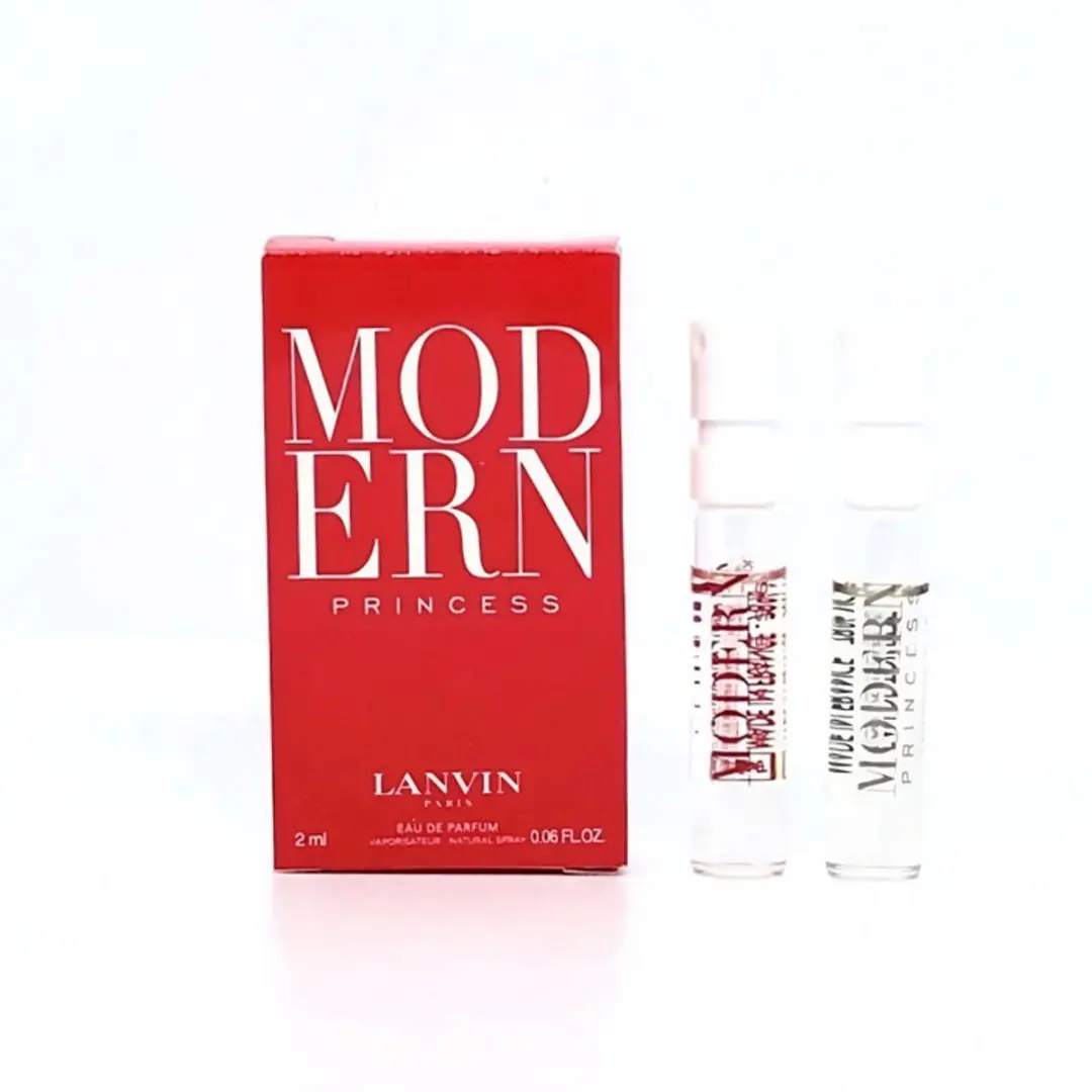 Lanvin Modern Princess Eau de Toilette & Parfum