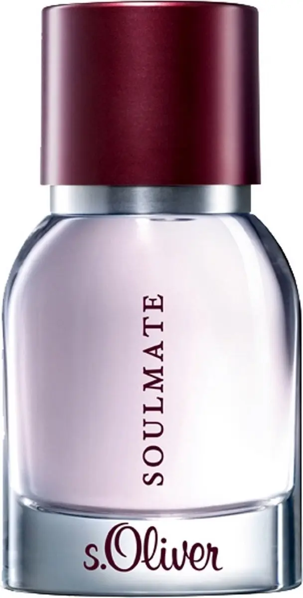 s.Oliver Soulmate Women Eau de Toilette 30ml