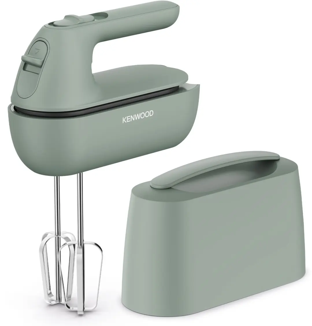 Kenwood Quickmix GO HMP40.000GR Handmixer
