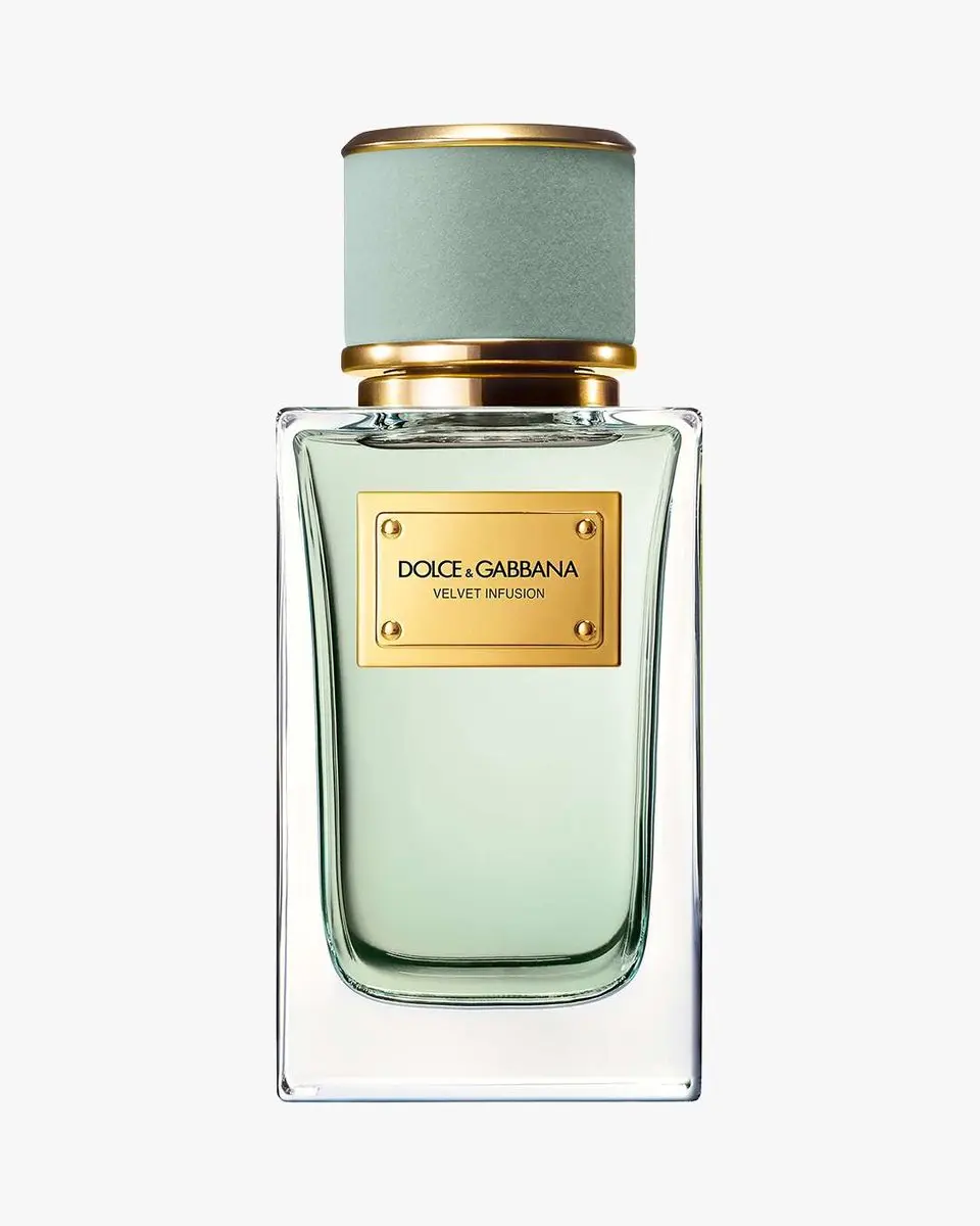 Dolce & Gabbana Velvet Infusion Eau de Parfum 100ml