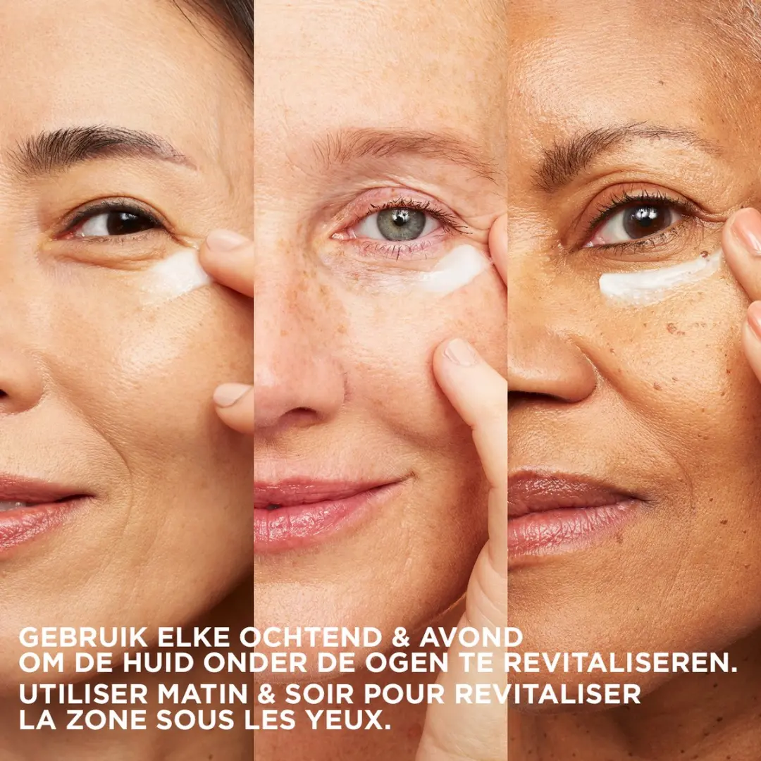 IT Cosmetics Confidence in an Eye Cream Oogcrème 15ml - afbeelding 6 van 6