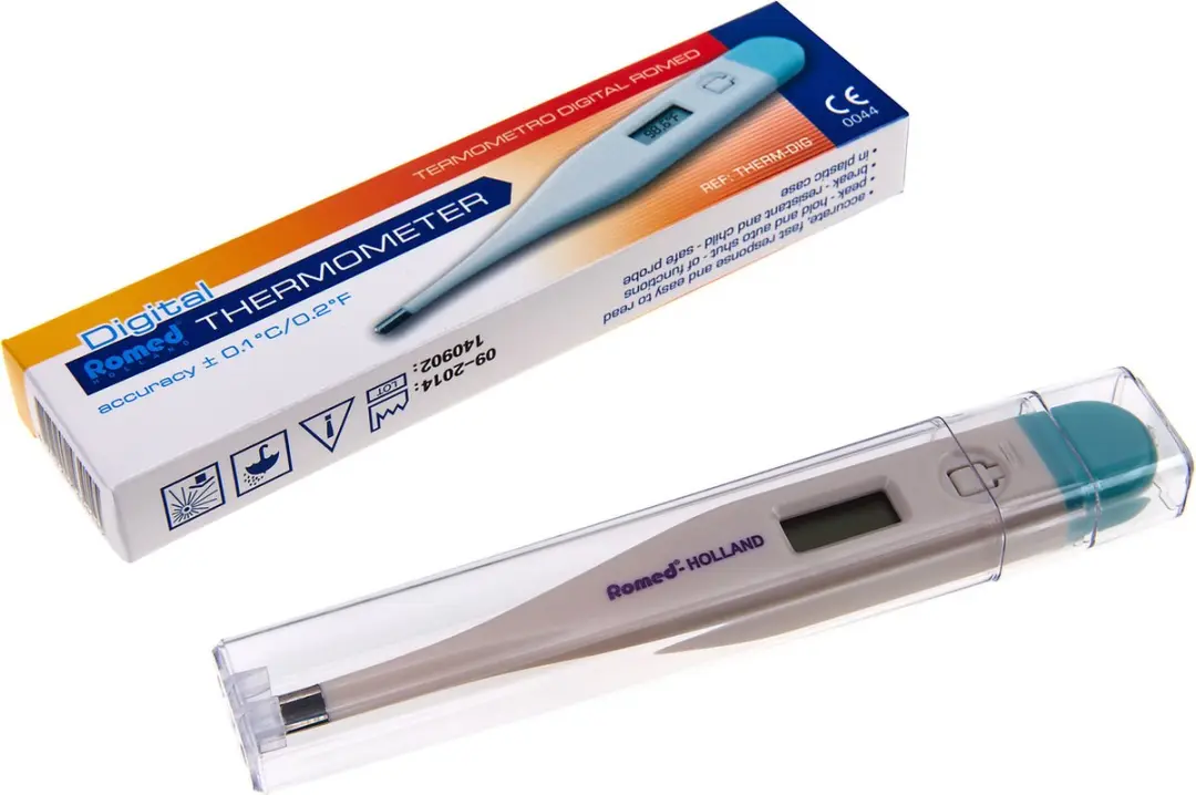 Romed Digitale Thermometer THERM-DIG