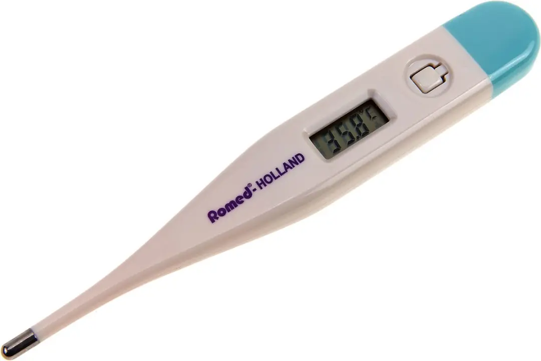 Romed Digitale Thermometer THERM-DIG - Multicolor