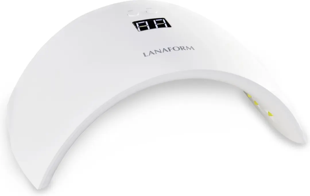 Lanaform Nail Lamp LA130513 UV/LED Nageldroger