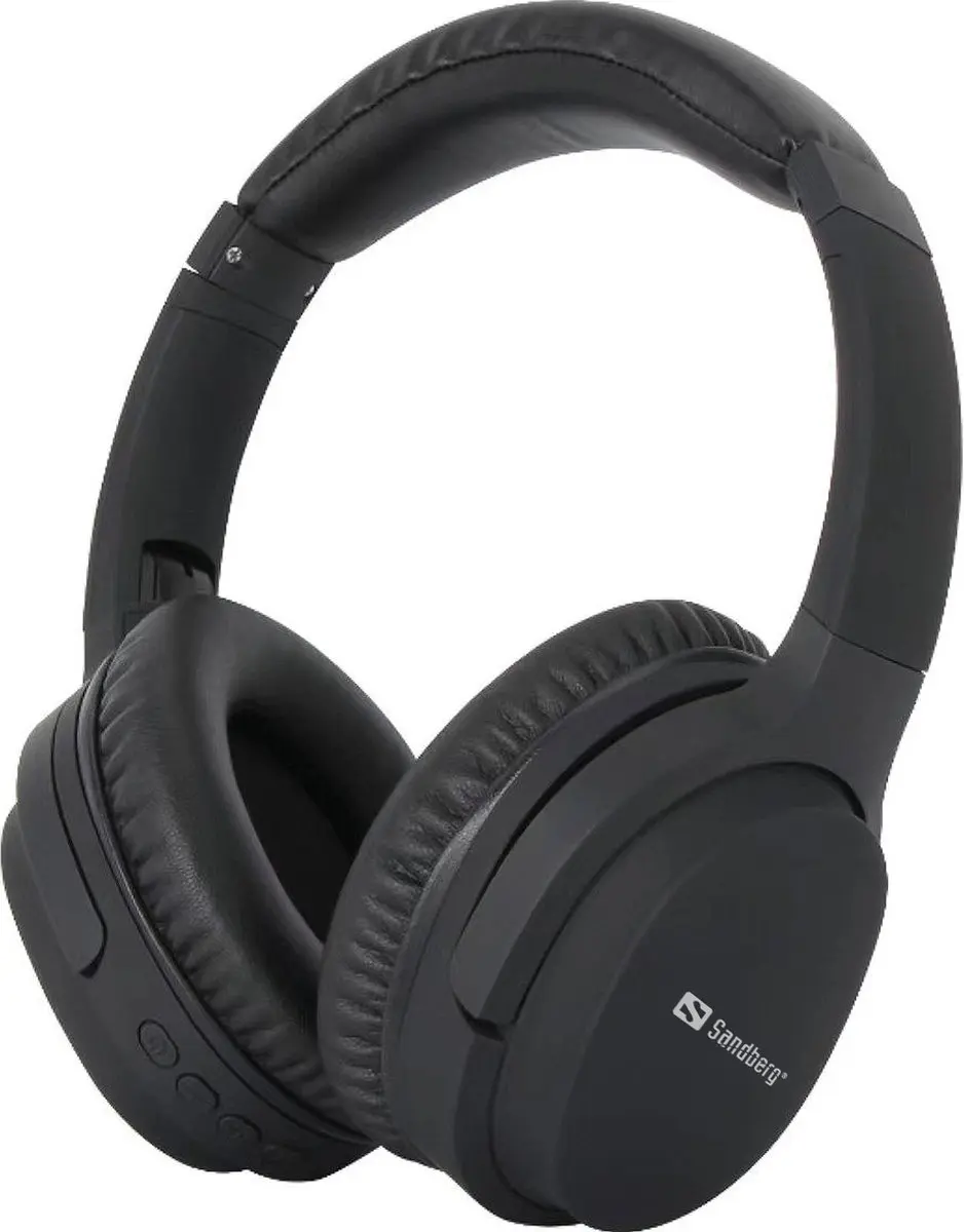 Sandberg 126-37 Play'n Go Bluetooth Headset