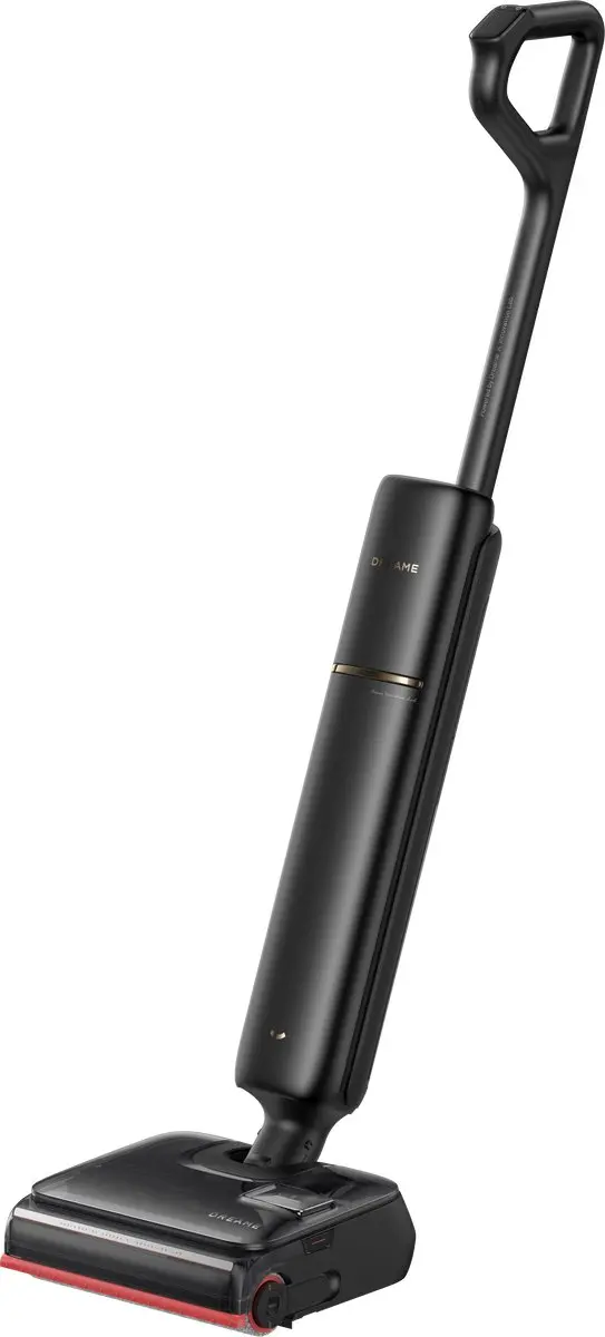 Dreame T16 Pro Heat R Stofzuiger - 30.000 Pa - Zwart