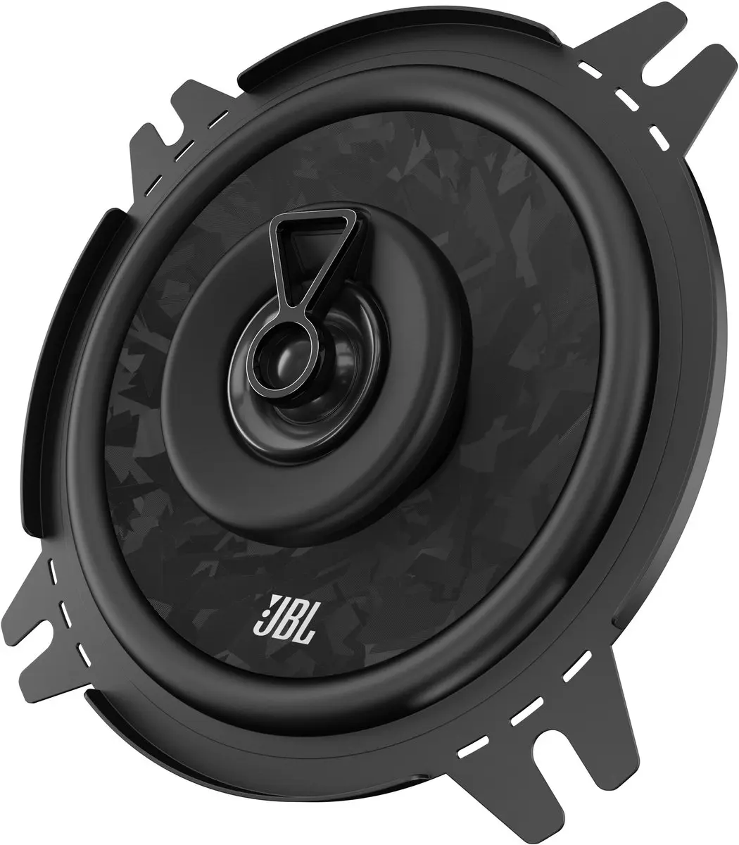 JBL Stage3 48 Autospeakers 4 Inch - 400W - Zwart