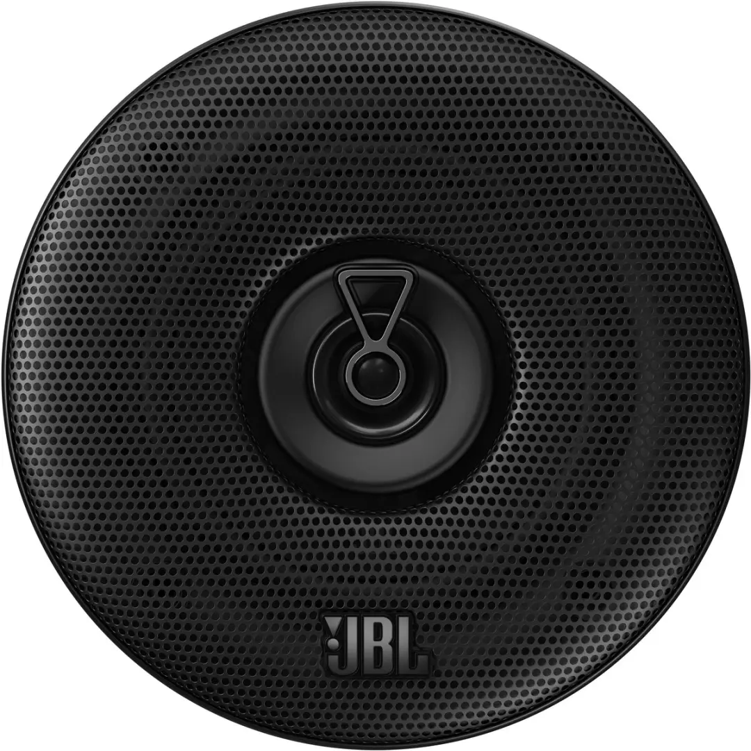 JBL Stage3 48 Autospeakers 4 Inch - 400W - Zwart