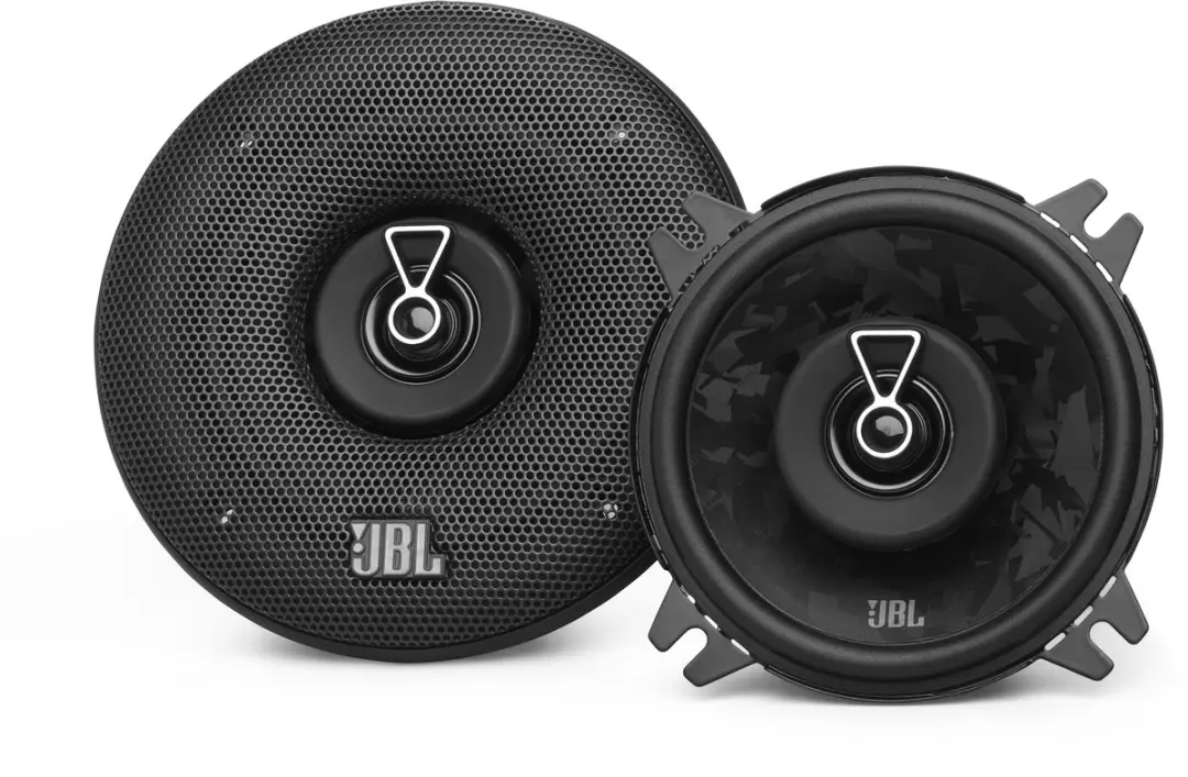 JBL Stage3 48 Autospeakers 4 Inch