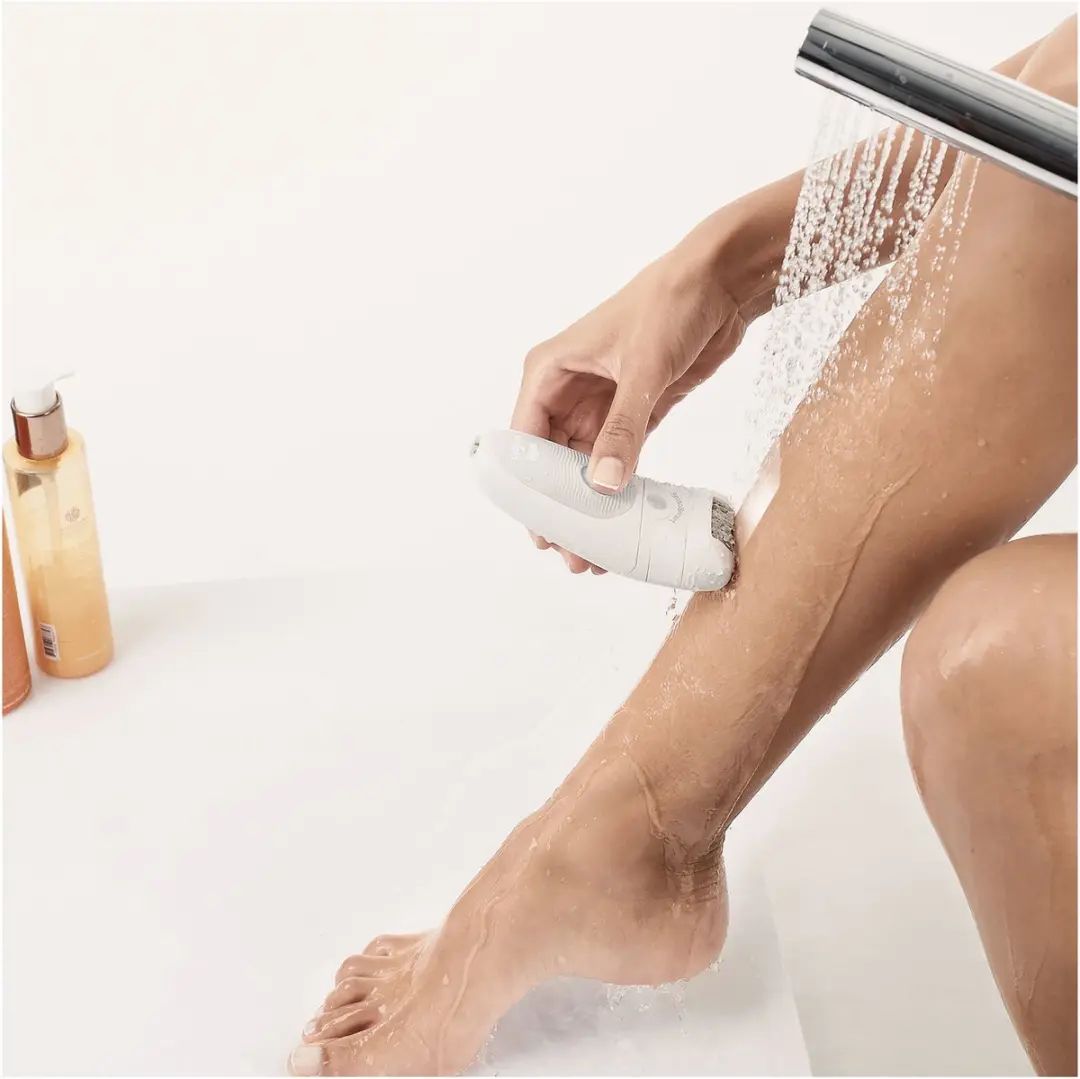Braun Silk-épil 5 5805 pincetten