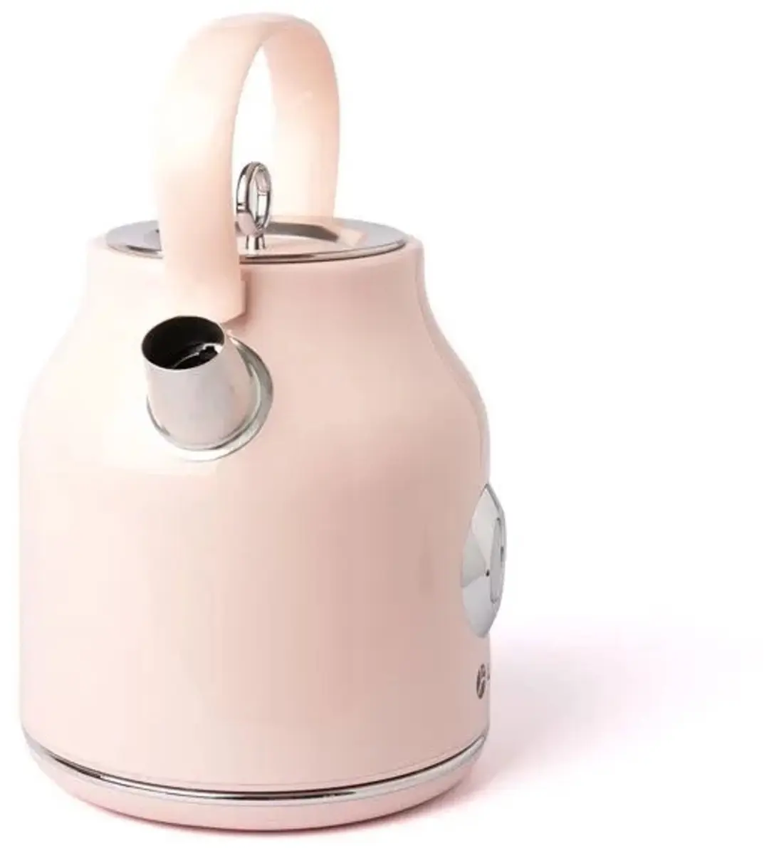 ECTEATOY Elektrische Waterkoker 1,7L - 2000W - Roze