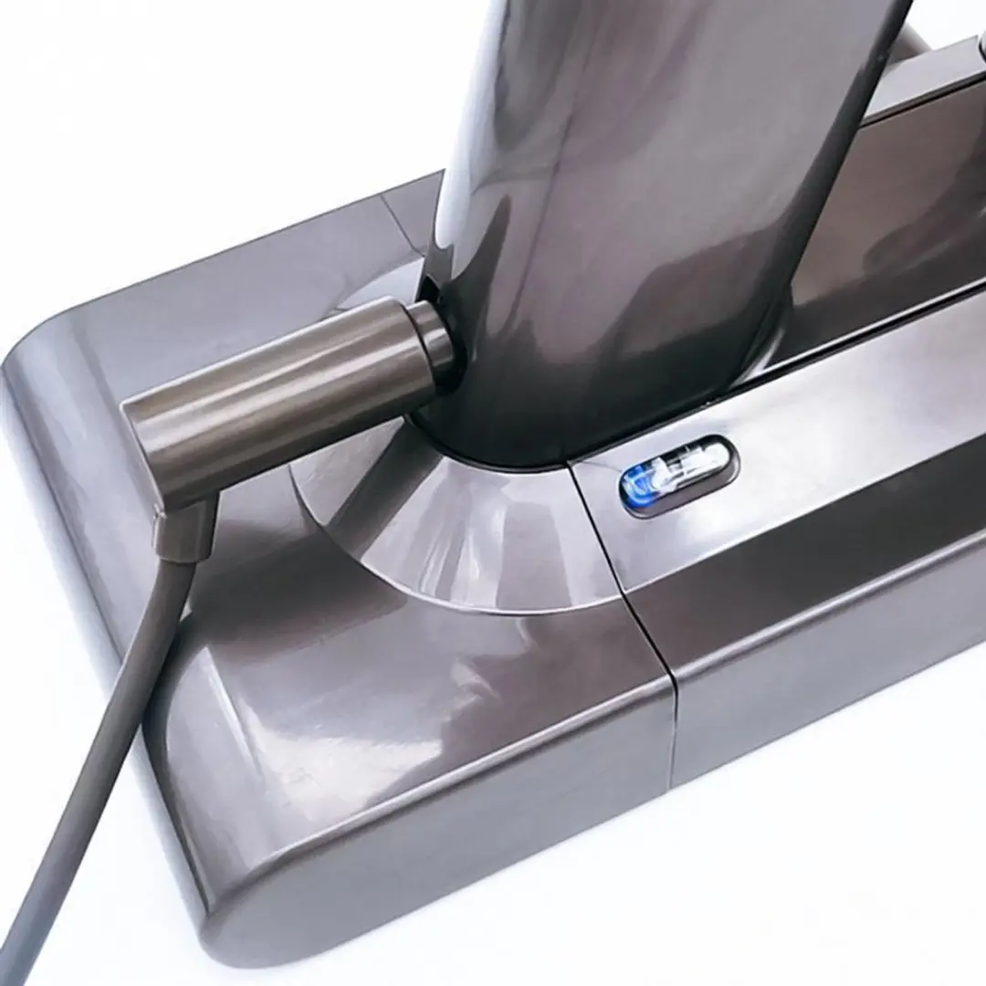 ECTEATOY Oplader Dyson V10/V11 - Grijs