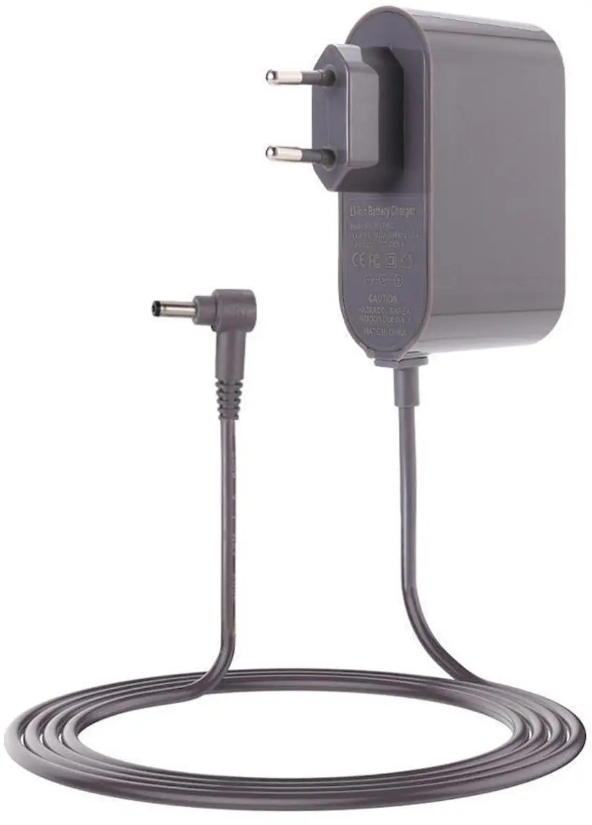 ECTEATOY Oplader Dyson V10/V11